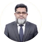Portrait of Engr. Muhammad Abul Kawser (Sumon)